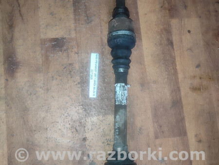 ФОТО Піввісь (напіввісьпривідполуось) для Peugeot 207 Львів