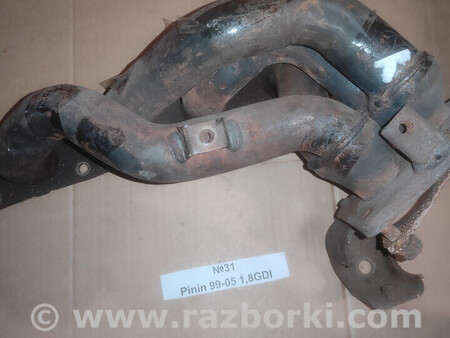 ФОТО Mitsubishi pajero pinin для Mitsubishi Pajero Pinin Львів