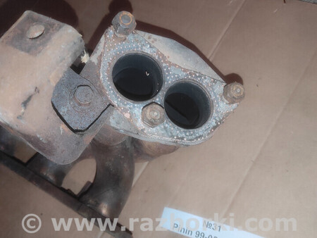 ФОТО Mitsubishi pajero pinin для Mitsubishi Pajero Pinin Львів