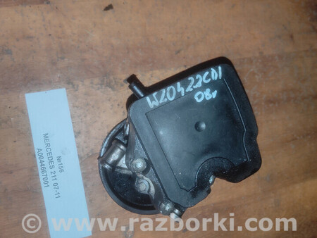 ФОТО Mercedes для Mercedes-Benz C-CLASS Львів