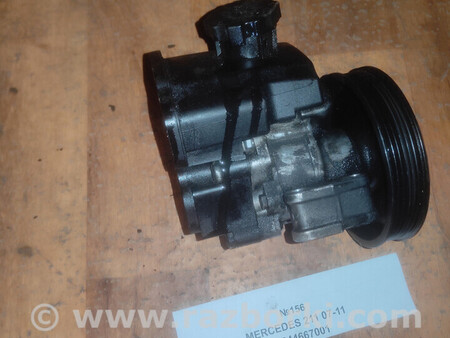 ФОТО Mercedes для Mercedes-Benz C-CLASS Львів