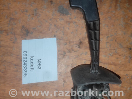 ФОТО Opel kadett e 85-91 для Opel Kadett Львів