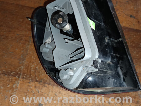 ФОТО Ліхтар задній для Volkswagen Fox Львів