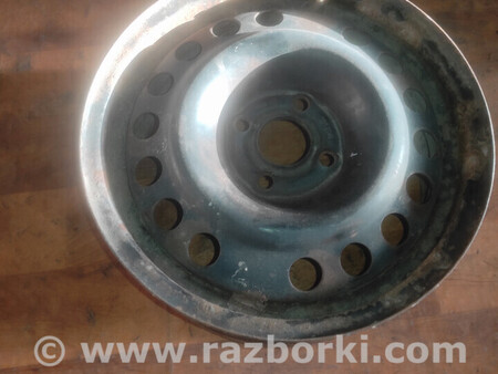 ФОТО Диск колісний для Opel Meriva Львів