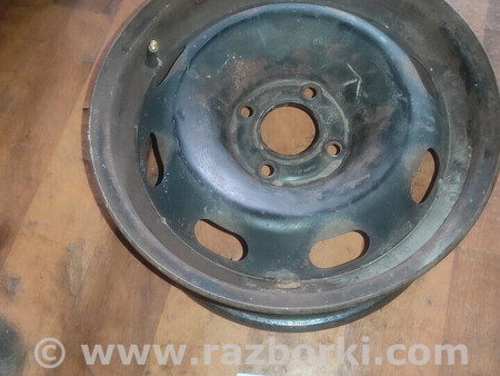 ФОТО Диск колісний для Citroen C4 Львів