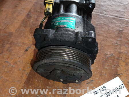 ФОТО Компресор кондиціонера для Peugeot 307 Львів