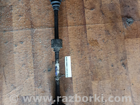 ФОТО Піввісь (напіввісьпривідполуось) для Opel Combo Львів