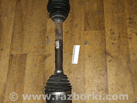 ФОТО Піввісь (напіввісьпривідполуось) для Mitsubishi Pajero Львів