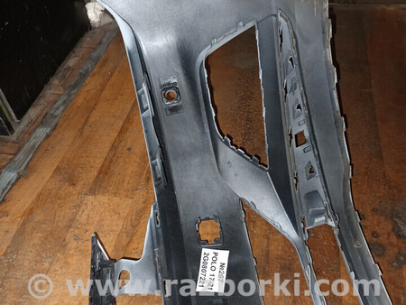 ФОТО Бампер передній для Volkswagen Polo Львів