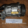 Компресор кондиціонера Citroen C5
