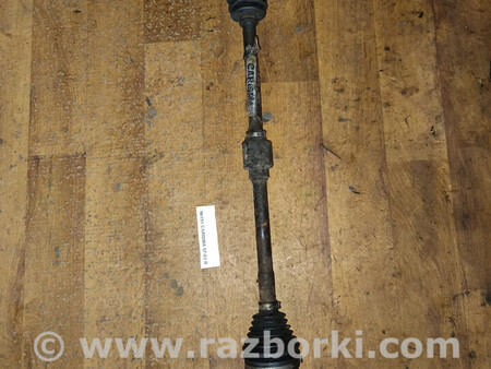 ФОТО Піввісь (напіввісьпривідполуось) для Mitsubishi Carisma Львів