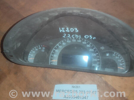 ФОТО Mercedes c klass 203 coupe для Mercedes-Benz C-CLASS Львів