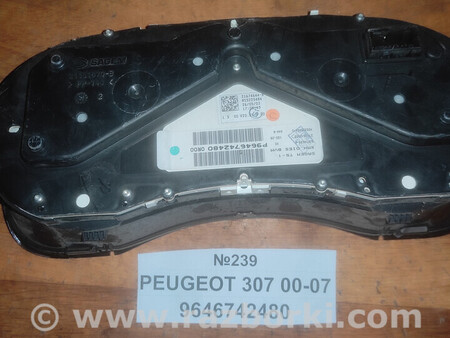 ФОТО Peugeot для Peugeot 307 Львів