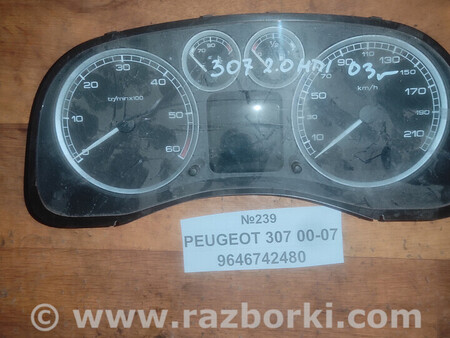 ФОТО Peugeot для Peugeot 307 Львів