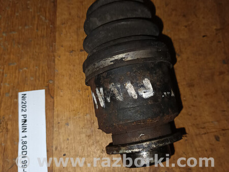 ФОТО Піввісь (напіввісьпривідполуось) для Mitsubishi Pajero Pinin Львів