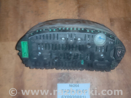 ФОТО Skoda fabia 99-05 для Skoda Fabia Львів