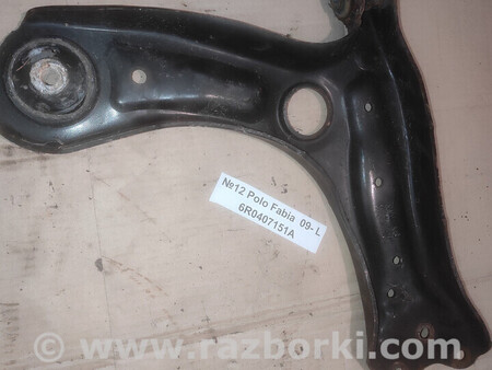 ФОТО Важіль (ричаг підвіски) для Volkswagen Polo Львів