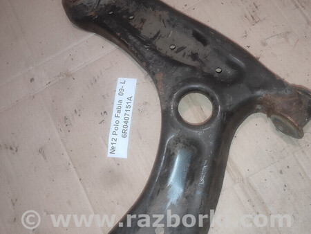 ФОТО Важіль (ричаг підвіски) для Volkswagen Polo Львів