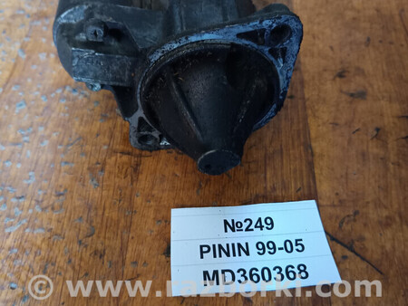 ФОТО Стартер для Mitsubishi Pajero Pinin Львів