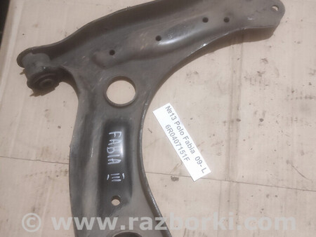 ФОТО Важіль (ричаг підвіски) для Volkswagen Polo Львів