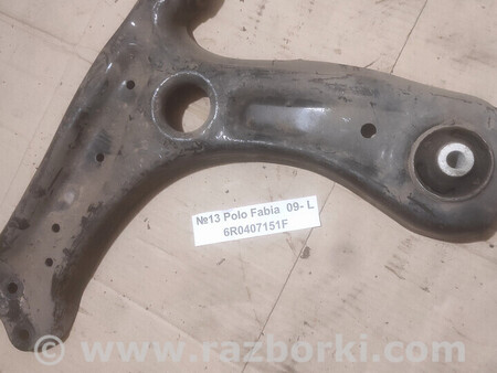 ФОТО Важіль (ричаг підвіски) для Volkswagen Polo Львів