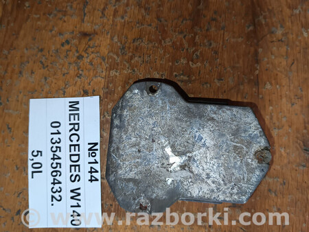 ФОТО Mercedes (w140) s-klasse для Mercedes-Benz S-Class Львів