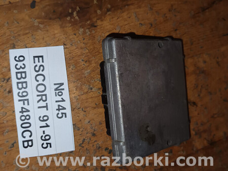 ФОТО Ford escort 91-96 для Ford Escort Львів