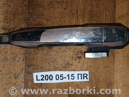 ФОТО Mitsubishi L200 для Mitsubishi L200 Львів