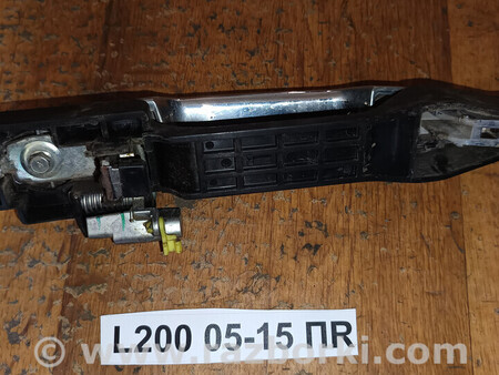 ФОТО Mitsubishi L200 для Mitsubishi L200 Львів