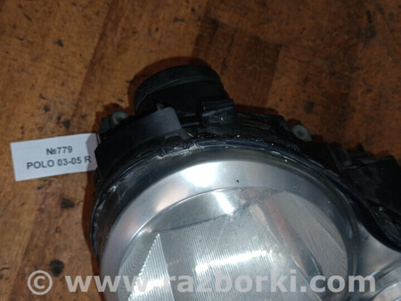 ФОТО Фара для Volkswagen Polo Львів