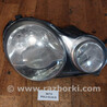 Фара Volkswagen Polo
