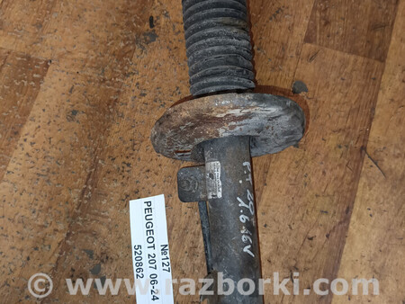 ФОТО Peugeot для Peugeot 207 Львів