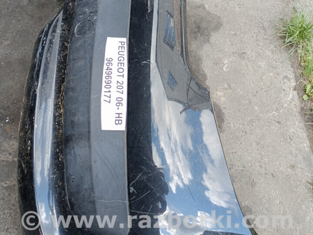 ФОТО Peugeot для Peugeot 207 Львів