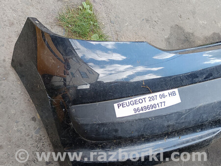 ФОТО Peugeot для Peugeot 207 Львів