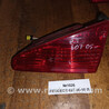 Ліхтар задній Peugeot 607