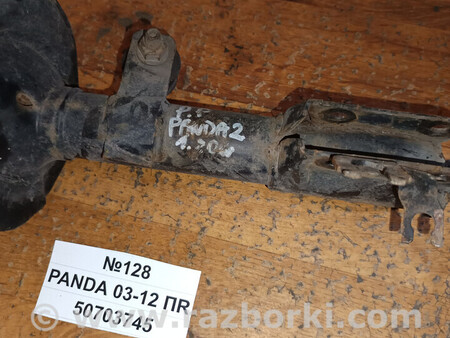 ФОТО FIAT PANDA для Fiat Panda Львів