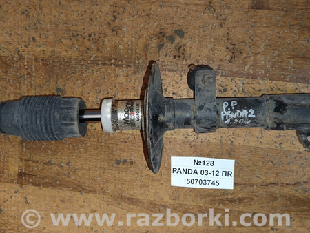 ФОТО FIAT PANDA для Fiat Panda Львів