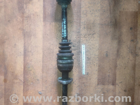 ФОТО Піввісь (напіввісьпривідполуось) для Opel Vectra Львів