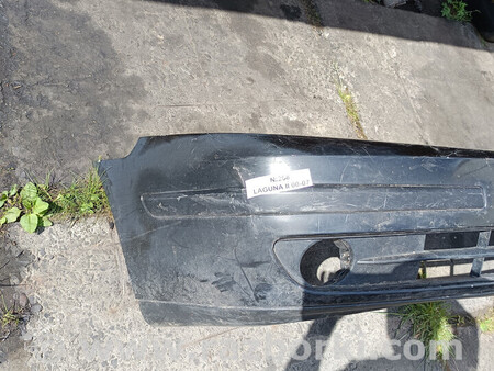 ФОТО Бампер передній для Renault Laguna Львів