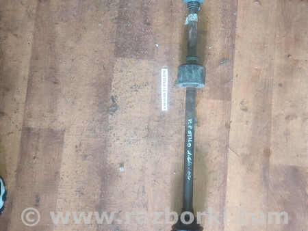 ФОТО Піввісь (напіввісьпривідполуось) для Fiat Stilo Львів