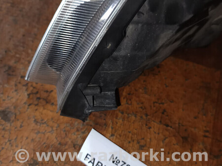 ФОТО Фара для Skoda Fabia Львів