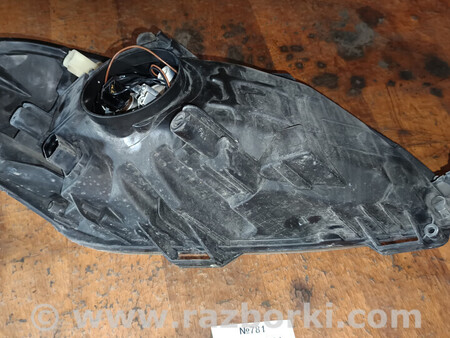 ФОТО Фара для Skoda Fabia Львів