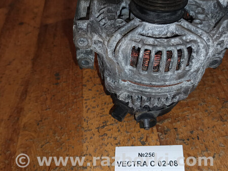 ФОТО Генератор для Opel Vectra Львів