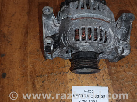 ФОТО Генератор для Opel Vectra Львів