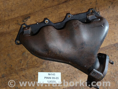 ФОТО Mitsubishi pajero pinin для Mitsubishi Pajero Pinin Львів