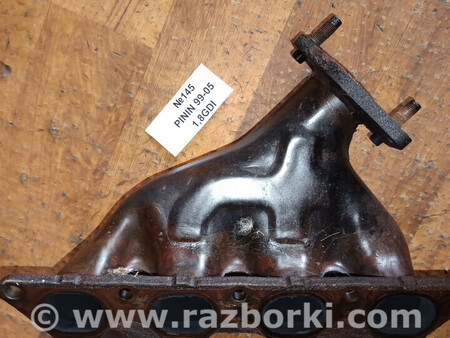 ФОТО Mitsubishi pajero pinin для Mitsubishi Pajero Pinin Львів