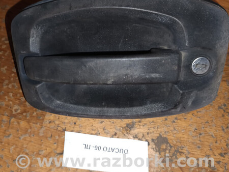 ФОТО Fiat ducato для Fiat Ducato Львів