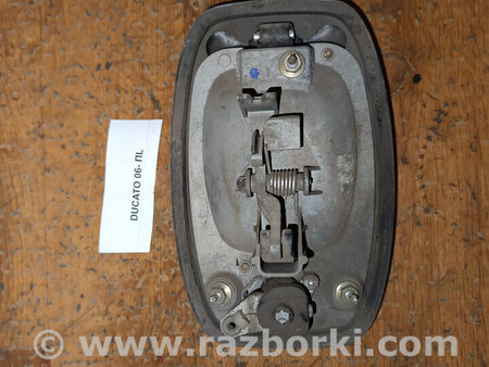 ФОТО Fiat ducato для Fiat Ducato Львів