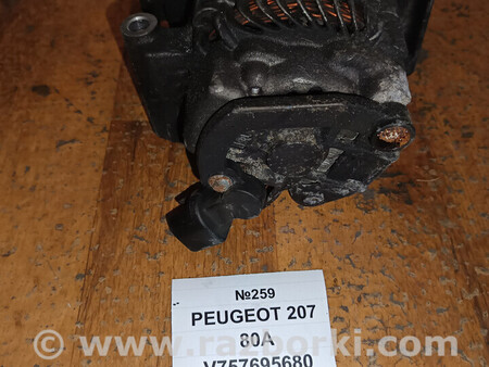 ФОТО Генератор для Peugeot 207 Львів