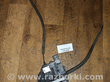 ФОТО Fiat ducato для Fiat Ducato Львів